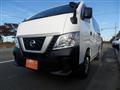 2018 Nissan NV350 Caravan