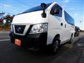 2018 Nissan NV350 Caravan