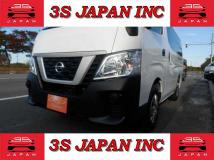 2018 Nissan NV350 Caravan