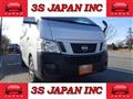 2013 Nissan NV350 Caravan
