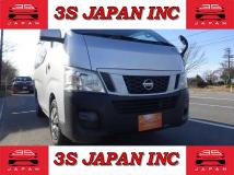 2013 Nissan NV350 Caravan