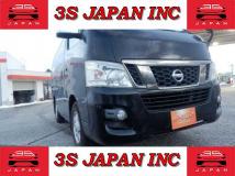 2014 Nissan NV350 Caravan