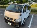 2013 Nissan NV350 Caravan