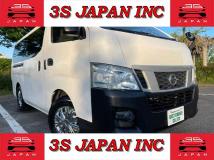 2013 Nissan NV350 Caravan
