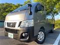 2016 Nissan NV350 Caravan