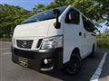 2014 Nissan NV350 Caravan