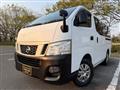 2014 Nissan NV350 Caravan