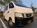 2014 Nissan NV350 Caravan