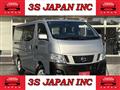 2014 Nissan NV350 Caravan