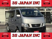 2014 Nissan NV350 Caravan