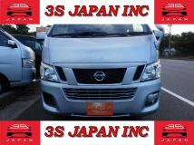 2014 Nissan NV350 Caravan