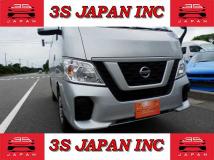 2019 Nissan NV350 Caravan