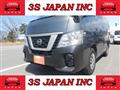 2020 Nissan NV350 Caravan