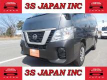 2020 Nissan NV350 Caravan