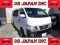 2016 Nissan NV350 Caravan
