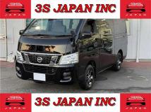 2013 Nissan NV350 Caravan