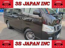 2014 Nissan NV350 Caravan