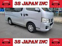 2014 Nissan NV350 Caravan