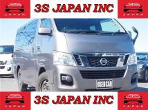 2012 Nissan NV350 Caravan