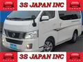 2014 Nissan NV350 Caravan