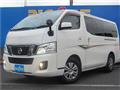 2014 Nissan NV350 Caravan