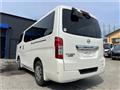 2018 Nissan NV350 Caravan