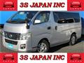 2013 Nissan NV350 Caravan