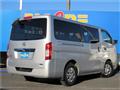 2013 Nissan NV350 Caravan