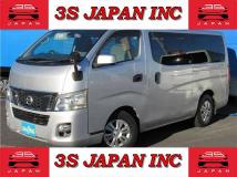 2013 Nissan NV350 Caravan