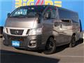 2014 Nissan NV350 Caravan