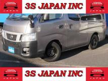 2014 Nissan NV350 Caravan