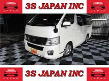 2016 Nissan NV350 Caravan