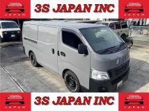 2012 Nissan NV350 Caravan