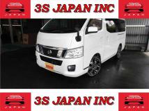 2016 Nissan NV350 Caravan