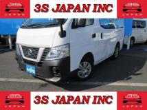 2019 Nissan NV350 Caravan