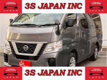 2020 Nissan NV350 Caravan