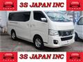 2016 Nissan NV350 Caravan