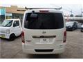 2016 Nissan NV350 Caravan