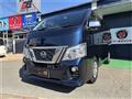 2017 Nissan NV350 Caravan