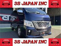 2017 Nissan NV350 Caravan