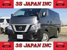 2018 Nissan NV350 Caravan