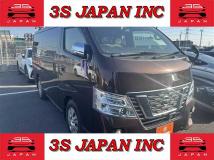 2019 Nissan NV350 Caravan
