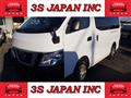 2018 Nissan NV350 Caravan