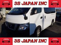 2018 Nissan NV350 Caravan