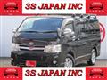 2013 Toyota Hiace