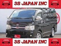 2013 Toyota Hiace