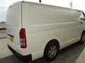 2016 Toyota Hiace Van