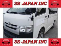 2015 Toyota Regiusace