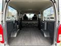 2014 Toyota Hiace Van