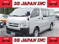 2014 Toyota Hiace